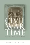 Civil War Time cover