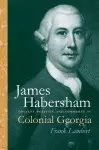 James Habersham cover