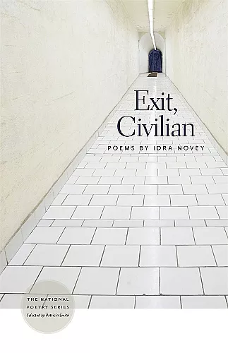 Exit, Civilian cover