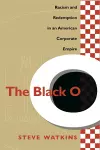 The Black O cover