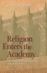 Religion Enters The Academy cover