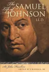 The Life of Samuel Johnson, LL.D cover