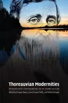Thoreauvian Modernities cover