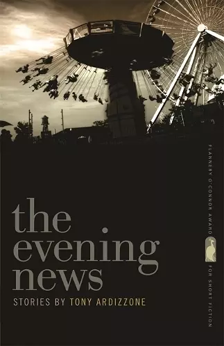 The Evening News cover