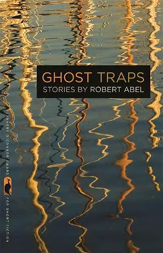 Ghost Traps cover