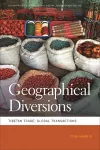 Geographical Diversions cover