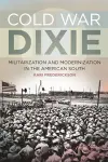 Cold War Dixie cover