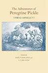 The Adventures of Peregrine Pickle cover