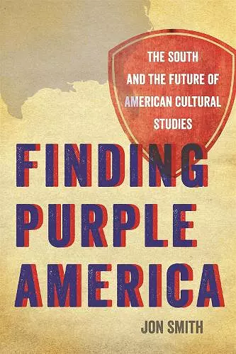 Finding Purple America cover