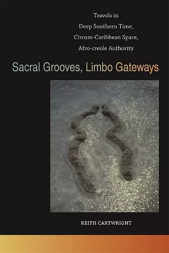 Sacral Grooves, Limbo Gateways cover