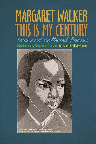 This Is My Century cover