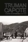 Truman Capote cover
