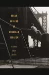 Urban Origins of American Judaism cover