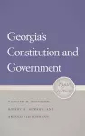 Georgia’s Constitution and Government cover