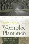 Remaking Wormsloe Plantation cover