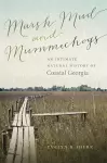 Marsh Mud and Mummichogs cover