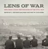 Lens of War cover