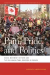 Pain, Pride, and Politics cover