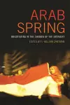 Arab Spring cover