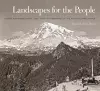 Landscapes for the People cover