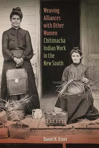 Weaving Alliances with Other Women cover