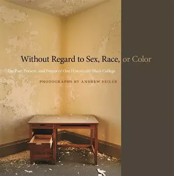 Without Regard to Sex, Race, or Color cover