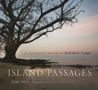 Island Passages cover