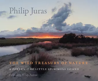 The Wild Treasury of Nature cover