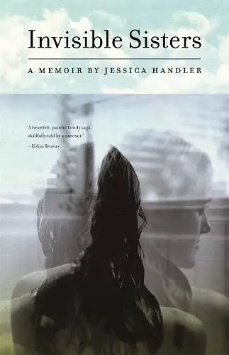 Invisible Sisters cover