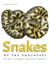 Snakes of the Southeast cover