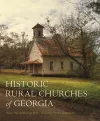 Historic Rural Churches of Georgia cover
