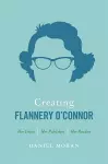 Creating Flannery O’connor cover