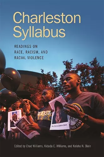 Charleston Syllabus cover