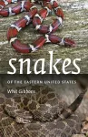 Snakes of the Eastern United States cover