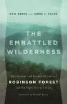 The Embattled Wilderness cover