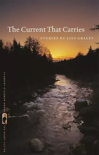 The Current That Carries cover