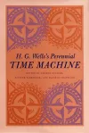 H. G. Wells's Perennial Time Machine cover