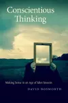 Conscientious Thinking cover