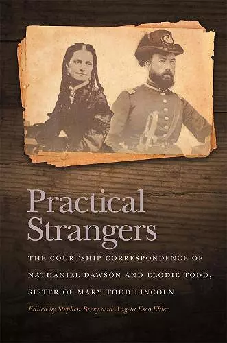 Practical Strangers cover