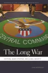 The Long War cover