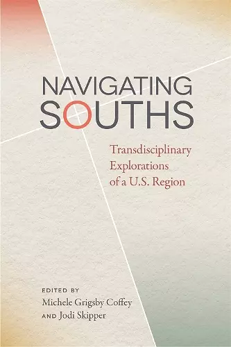 Navigating Souths cover