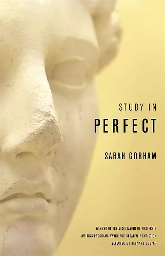 Study in Perfect cover