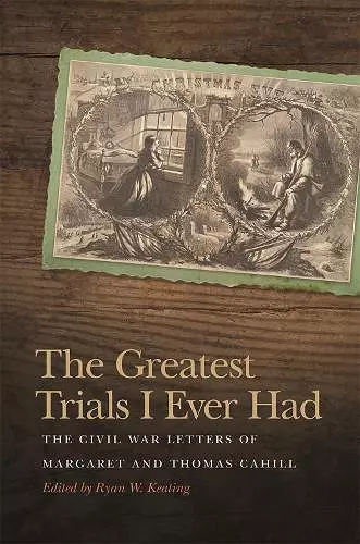 The Greatest Trials I Ever Had cover