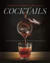 The Southern Foodways Alliance Guide to Cocktails cover