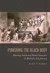 Punishing the Black Body cover