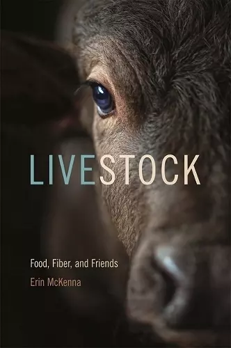 Livestock cover