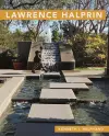 Lawrence Halprin cover