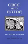 Erec and Enide cover