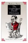 The Unabridged Devil's Dictionary cover