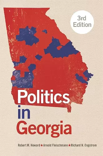 Politics in Georgia cover